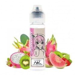 Premix A&L 50/60ml Kawaii