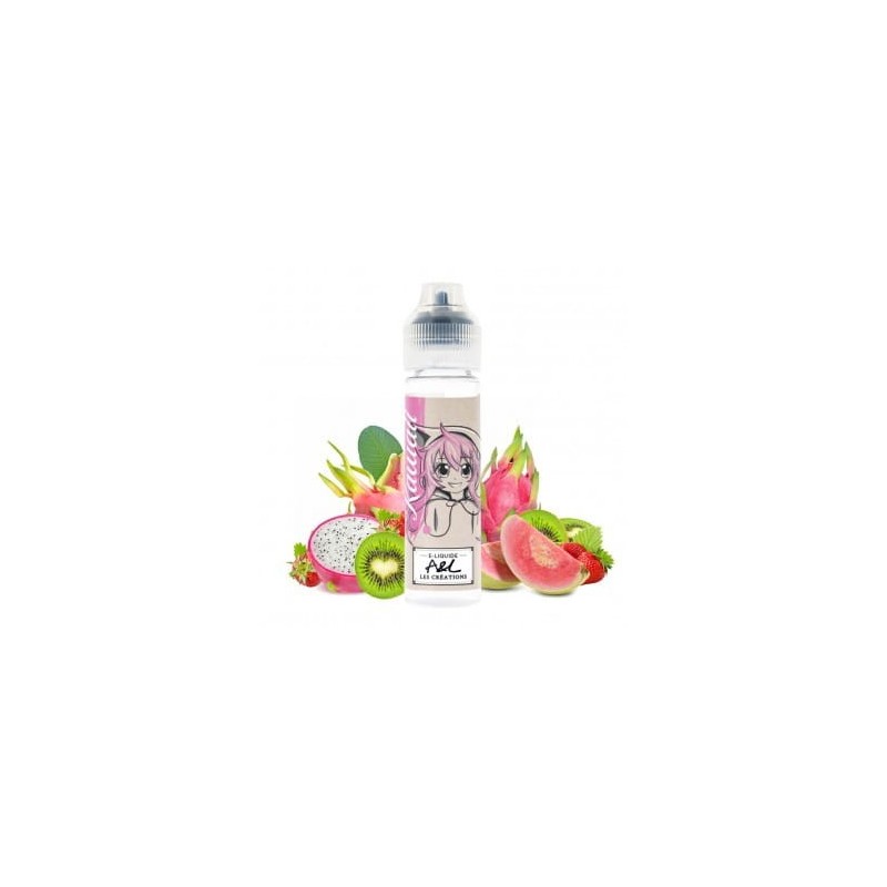 Premix A&L 50/60ml Kawaii