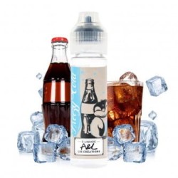 Premix A&L 50/60ml Freezy Cola