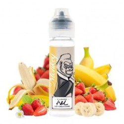 Premix A&L 50/60ml Sweety Monkey