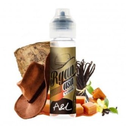 Premix A&L 50/60ml Ryan USA