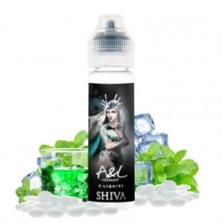 Premix A&L 50/60ml Shiva