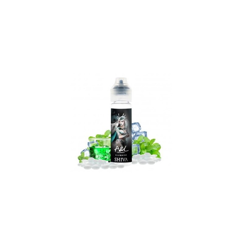 Premix A&L 50/60ml Shiva