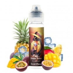 Premix A&L 50/60ml Secret Mango