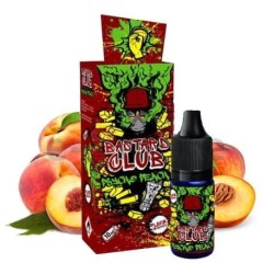 Aromat Bastard Club - Psycho Peach 10ml | Bigvape.pl