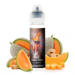 Premix A&L 50/60ml Explosive Melon