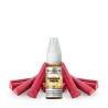 Liquid ELFBAR ELFLIQ Salt - Rhubarb Snoow 20mg 10ml