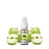 Liquid ELFBAR ELFLIQ Salt - Sour Apple 20mg 10ml