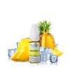 Liquid ELFBAR ELFLIQ Salt - Pineapple Ice 20mg 10ml