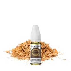 Liquid ELFBAR ELFLIQ Salt - Tobacco 20mg 10ml