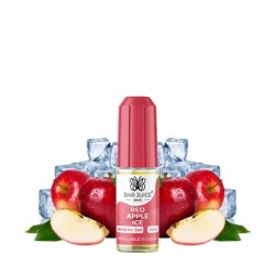 Liquid Bar Juice 5000 - 10ml Red Apple Ice 20mg