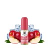 Liquid Bar Juice 5000 - 10ml Red Apple Ice 20mg