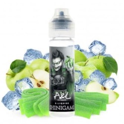 Premix A&L 50/60ml Shinigami Ultimate