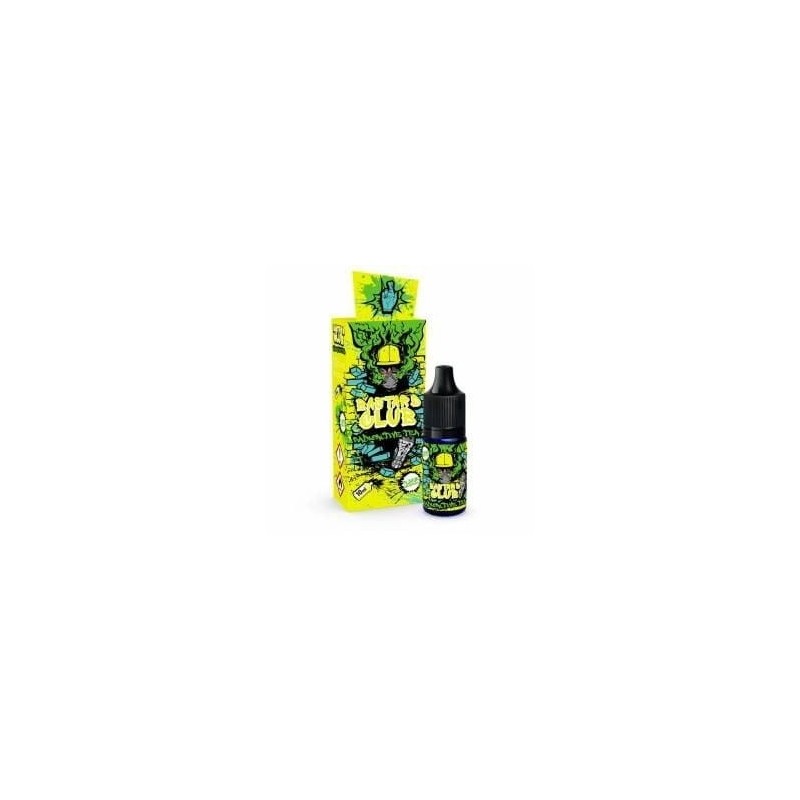 Aromat Bastard Club 10ml - Radioactive Tea