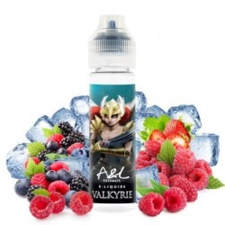 Premix A&L 50/60ml Valkyrie Ultimate