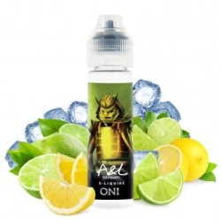 Premix A&L 50/60ml Oni Ultimate