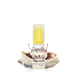 Aromat Capella 10ml - Banana Split