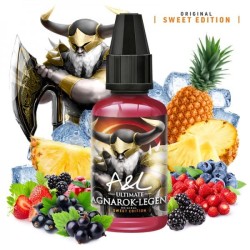 Aromat A&L RAGNAROK LEGEND SWEET EDITION 30ml