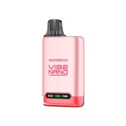 Vaporesso Vibe Nano Pod Kit
