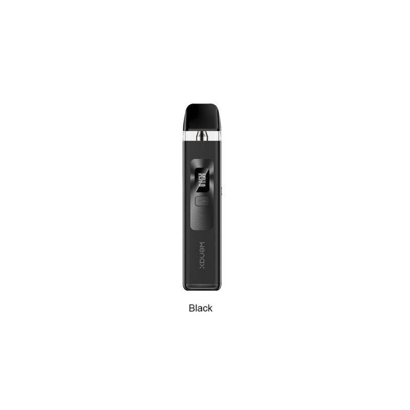 Geekvape - Pod Wenax Q Geekvape - Pod Wenax Q