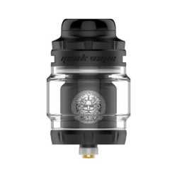 Geekvape - Zeus X Mesh RTA 2ml 25mm