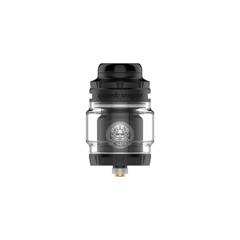 Geekvape - Zeus X Mesh RTA 2ml 25mm Geekvape - Zeus X Mesh RTA 2ml 25mm