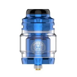 Geekvape - Zeus X Mesh RTA 2ml 25mm