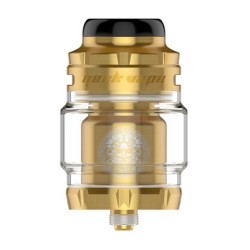 Geekvape - Zeus X Mesh RTA 2ml 25mm