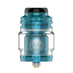 Geekvape - Zeus X Mesh RTA 2ml 25mm