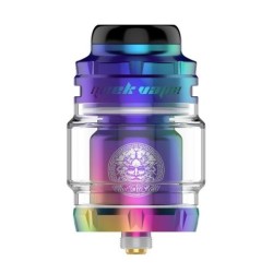 Geekvape - Zeus X Mesh RTA 2ml 25mm