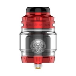Geekvape - Zeus X Mesh RTA 2ml 25mm