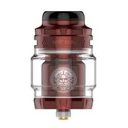 Geekvape - Zeus X Mesh RTA 2ml 25mm
