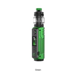 Kit Rayden 100 - BD Vape