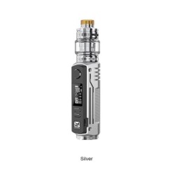 Kit Rayden 100 - BD Vape