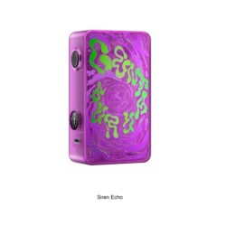 Lost Vape - Centaurus P200 Box Mod