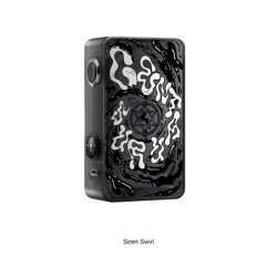Lost Vape - Centaurus P200 Box Mod