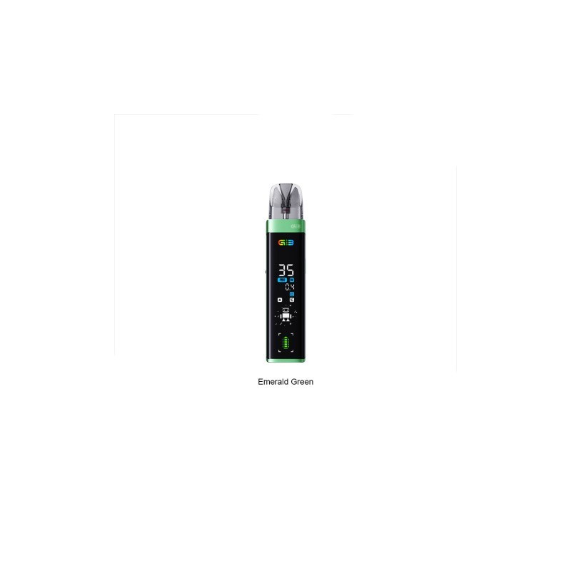 Uwell Caliburn G3 Pro Pod Kit Uwell Caliburn G3 Pro Pod Kit