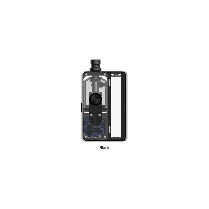 Vandy Vape Pulse AIO V2 80W Kit 6ml Vandy Vape Pulse AIO V2 80W Kit 6ml