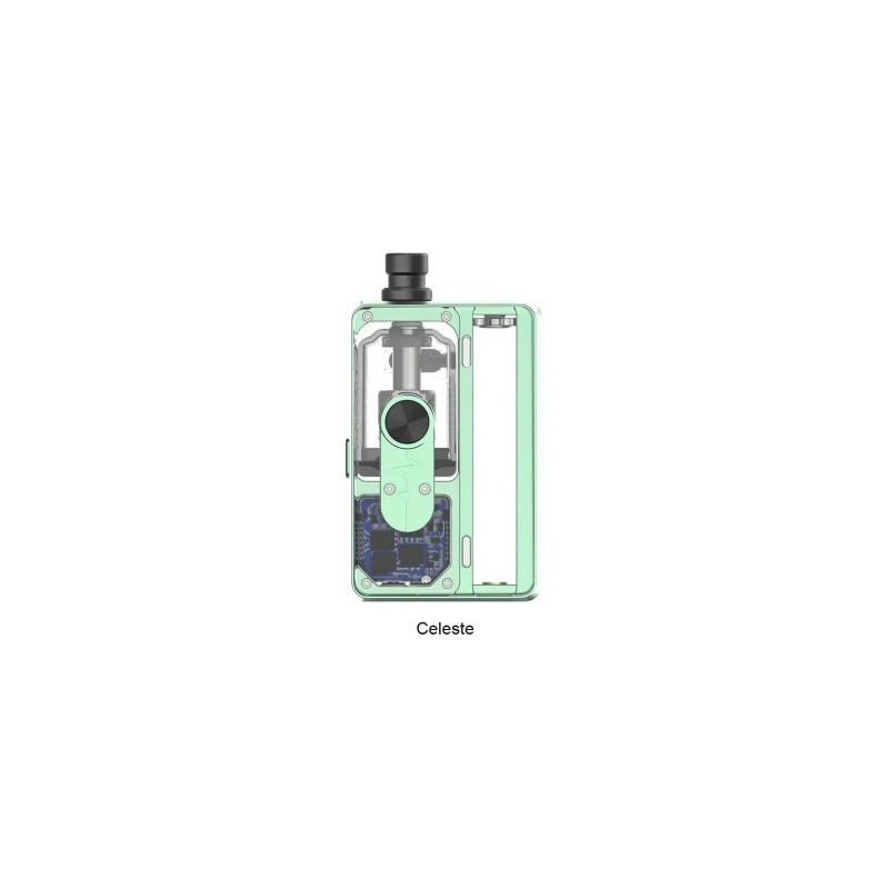 Vandy Vape Pulse AIO V2 80W Kit 6ml Vandy Vape Pulse AIO V2 80W Kit 6ml