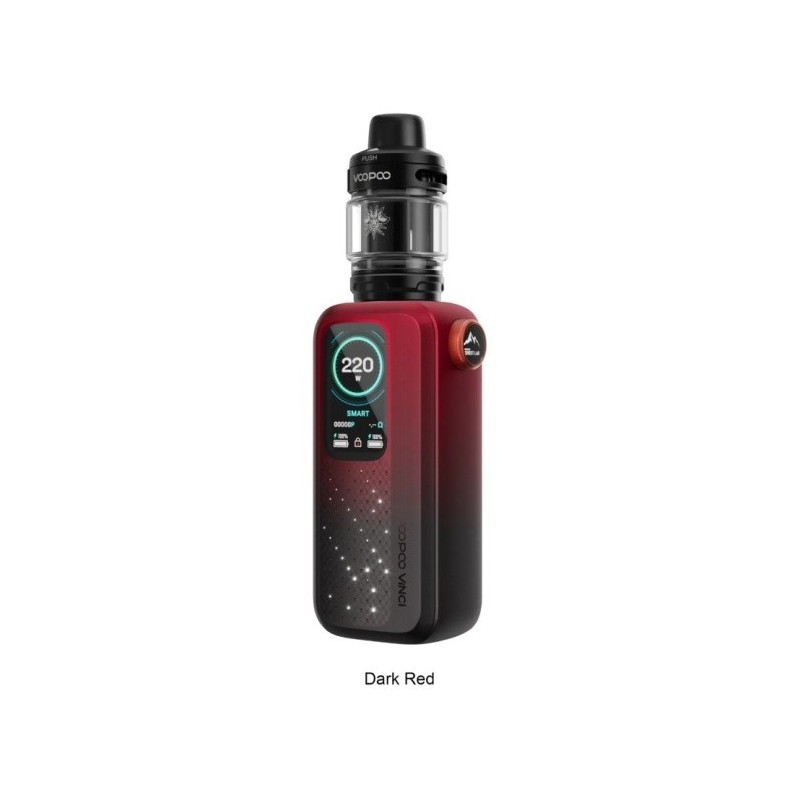 VooPoo VINCI Spark 220 Kit VooPoo VINCI Spark 220 Kit