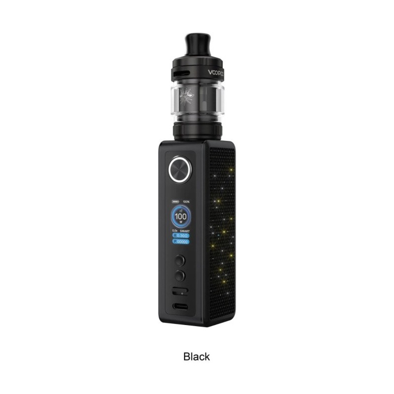 VooPoo Vinci Spark 100 VooPoo Vinci Spark 100