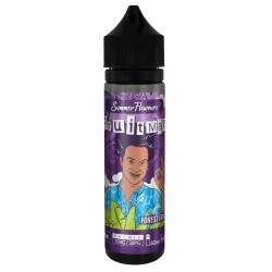 Virtus Summer Flaver 40/60ml Fruitman