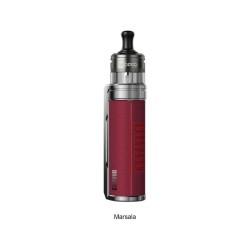 Voopoo - Kit Drag S2 Mod Pod
