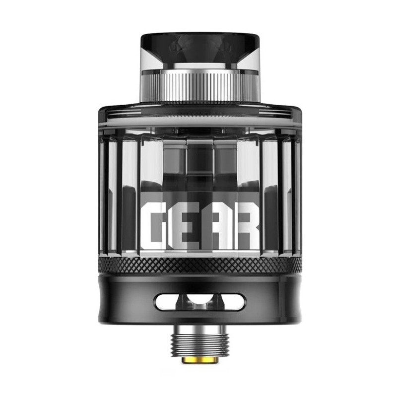 Wotofo - Gear V2 RTA Wotofo - Gear V2 RTA