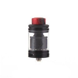 Wotofo - The Troll X RTA