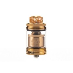 Wotofo - The Troll X RTA