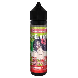 Virtus Summer Flaver 40/60ml Fruitelcia