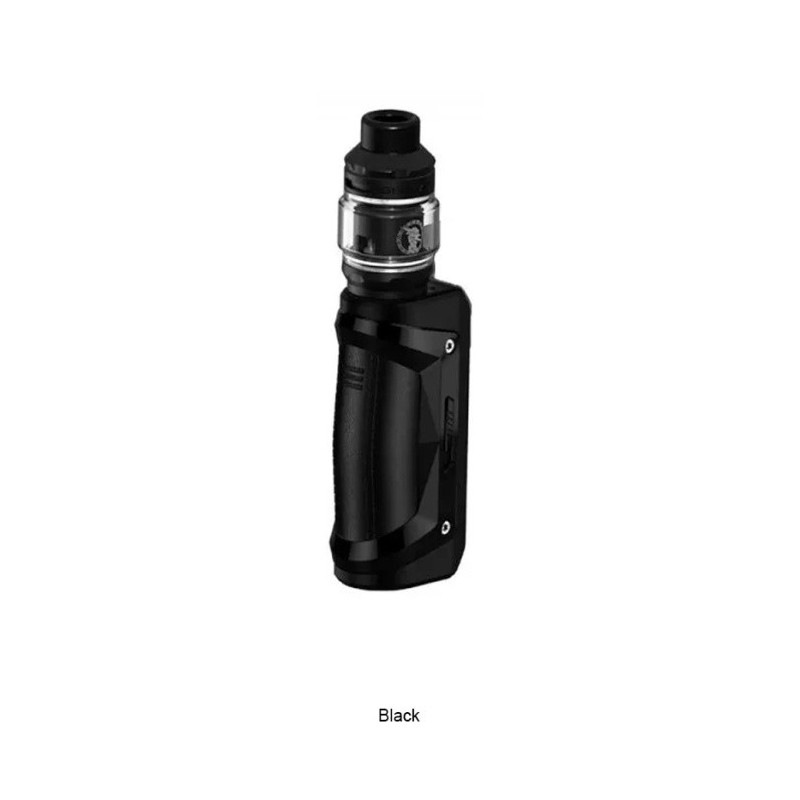 Geekvape - Aegis S100 (Solo 2) + Z Subohm KIT