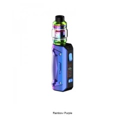 Geekvape - Aegis S100 (Solo 2) + Z Subohm KIT