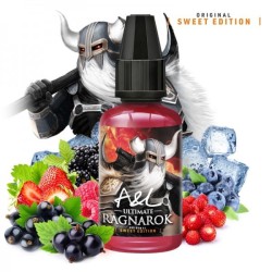 Aromat A&L RAGNAROK SWEET EDITION 30ml